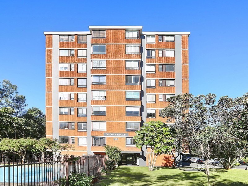 1D/10 Bligh Place, Randwick NSW 2031