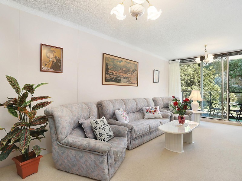 1D/10 Bligh Place, Randwick NSW 2031