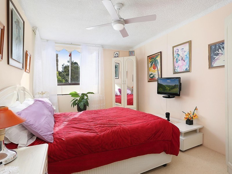 1D/10 Bligh Place, Randwick NSW 2031