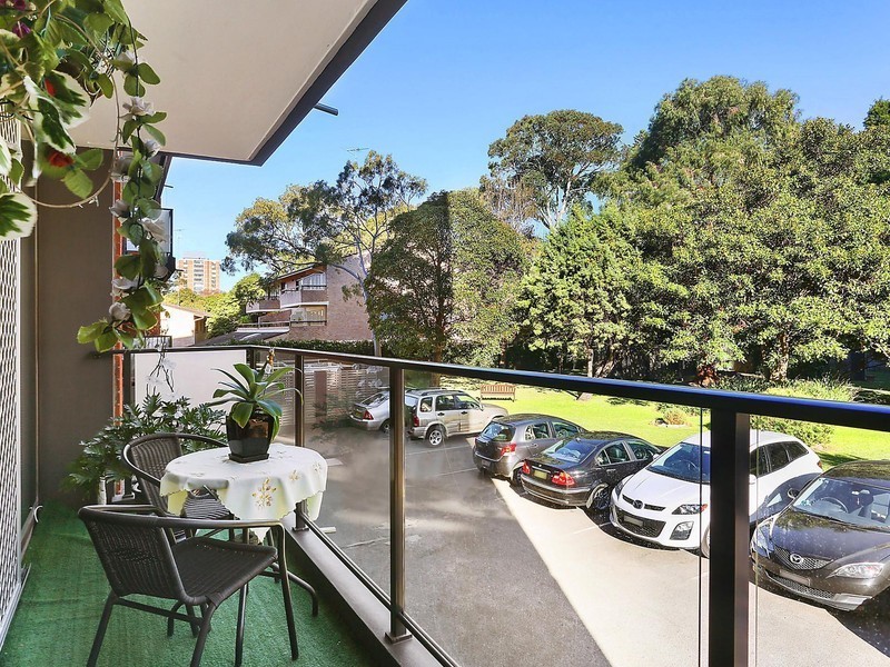1D/10 Bligh Place, Randwick NSW 2031