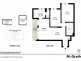1D/10 Bligh Place, Randwick NSW 2031 Floorplan