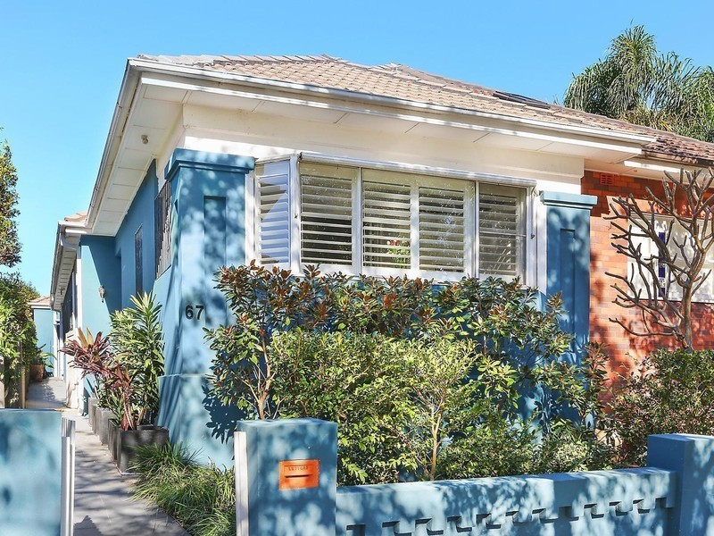 67 Blair Street, North Bondi NSW 2026