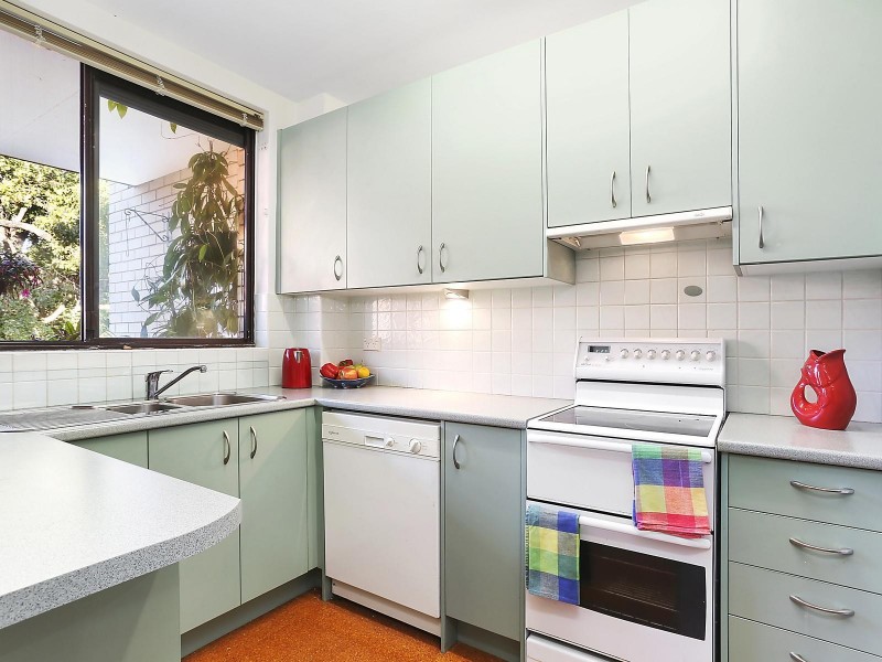 12/4 Darling Street, Kensington NSW 2033