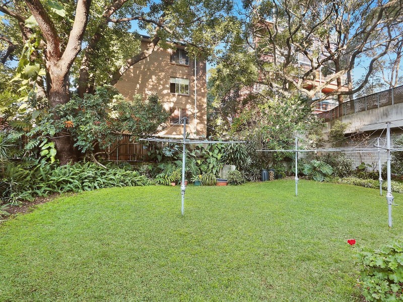 12/4 Darling Street, Kensington NSW 2033
