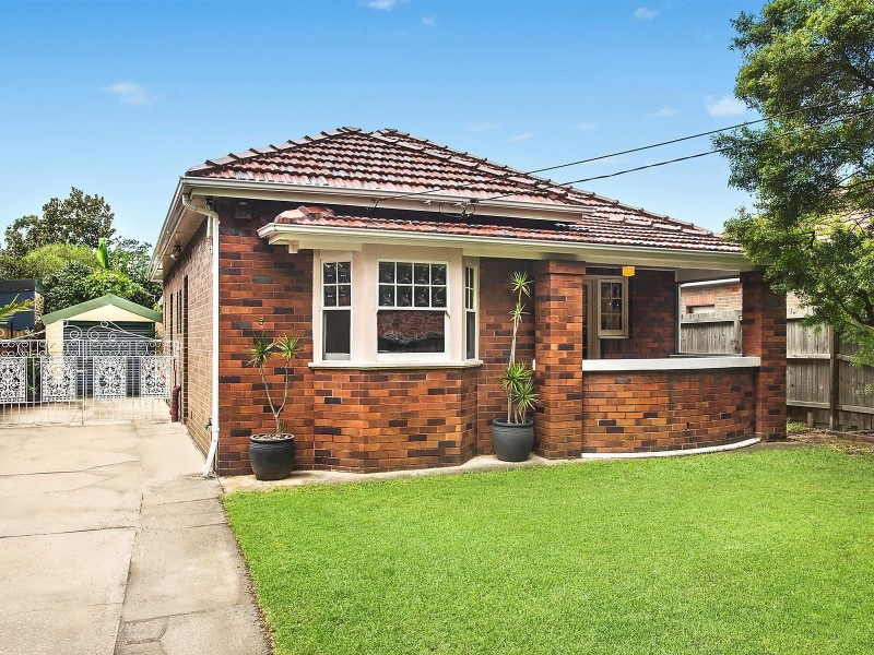 3 Daniel Street, Botany NSW 2019