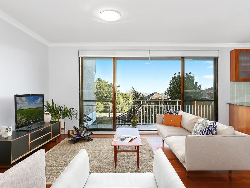 20/49 Albion Street, Waverley NSW 2024