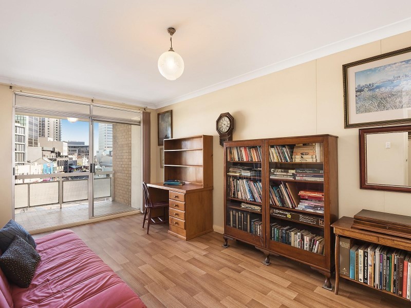 14/75 Bronte Road, Bondi Junction NSW 2022