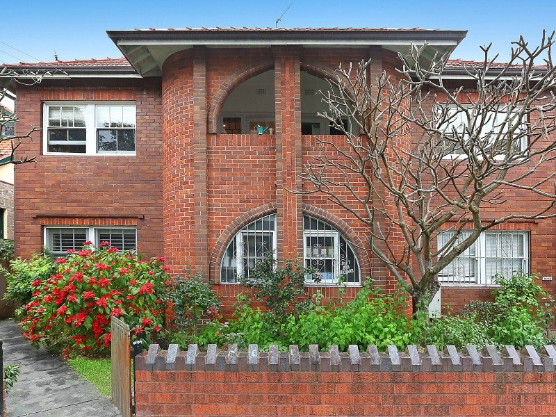 6/18 Bream Street, Coogee NSW 2034