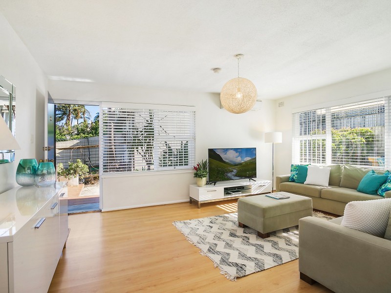 6/11 O’Dowd Street, Waverley NSW 2024