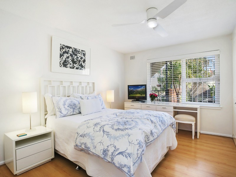 6/11 O’Dowd Street, Waverley NSW 2024