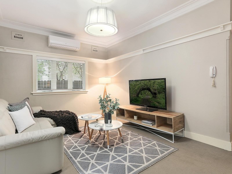 1/6 Carlton Street, Kensington NSW 2033