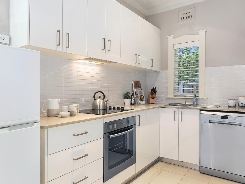 1/6 Carlton Street, Kensington NSW 2033