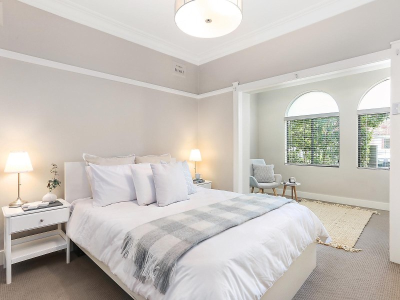 1/6 Carlton Street, Kensington NSW 2033