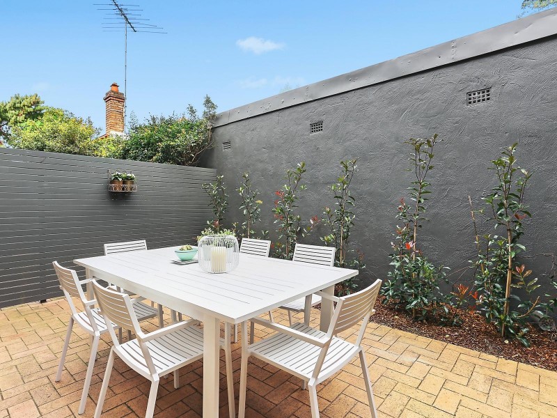 1/6 Carlton Street, Kensington NSW 2033