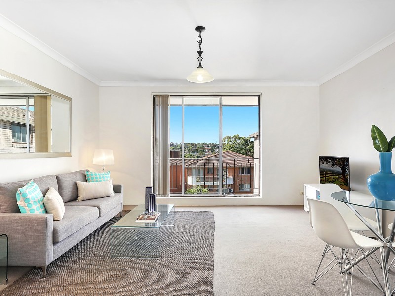 12/268 Carrington Road, Coogee NSW 2034