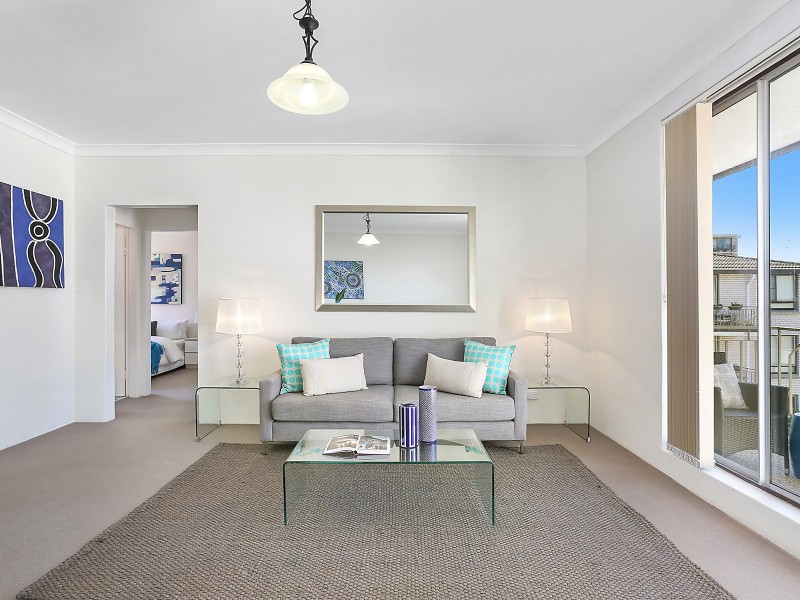 12/268 Carrington Road, Coogee NSW 2034