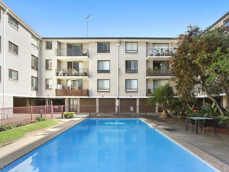 12/268 Carrington Road, Coogee NSW 2034