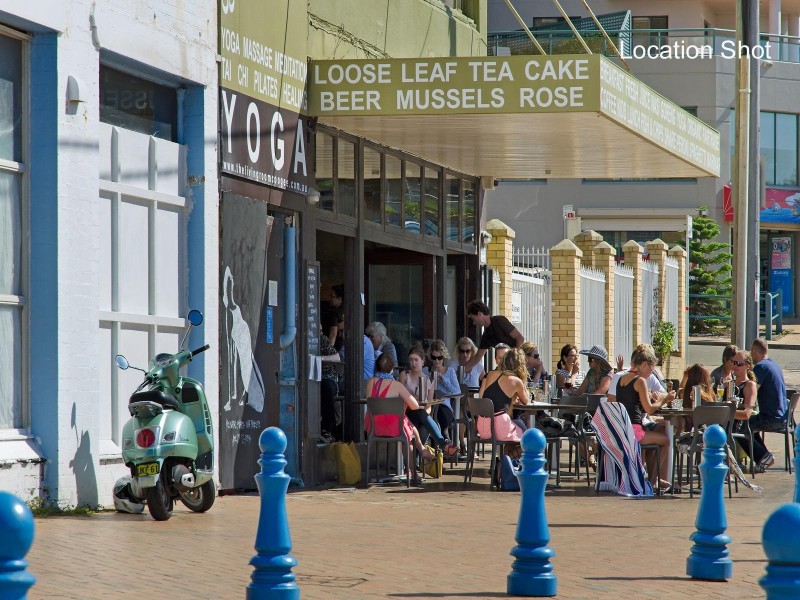 12/268 Carrington Road, Coogee NSW 2034