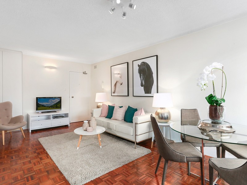 12/26 Barber Avenue, Eastlakes NSW 2018