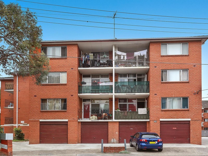 12/26 Barber Avenue, Eastlakes NSW 2018