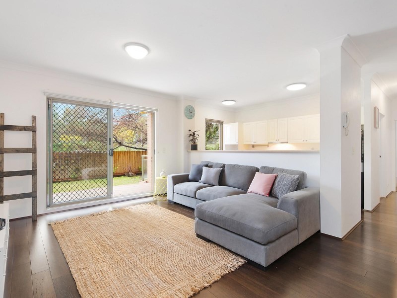 29/18 Morgan Street, Botany NSW 2019