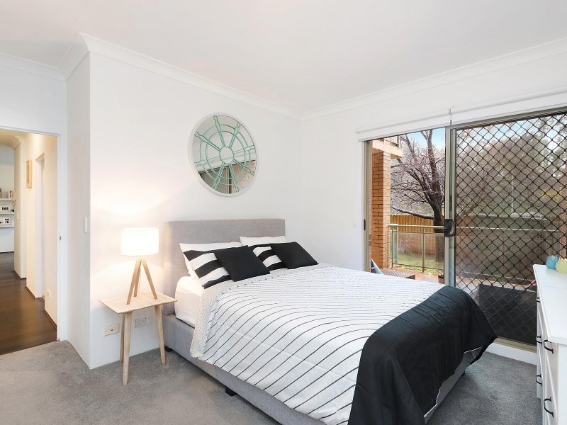 29/18 Morgan Street, Botany NSW 2019