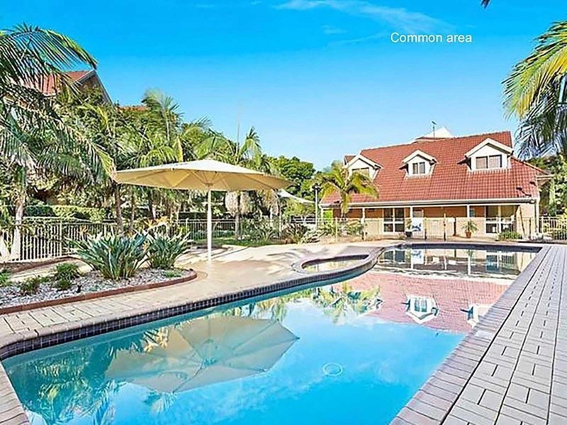 29/18 Morgan Street, Botany NSW 2019