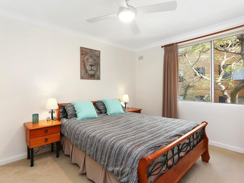 12/20 Abbott Street, Coogee NSW 2034
