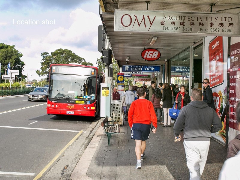 2/42 Meeks Street, Kingsford NSW 2032