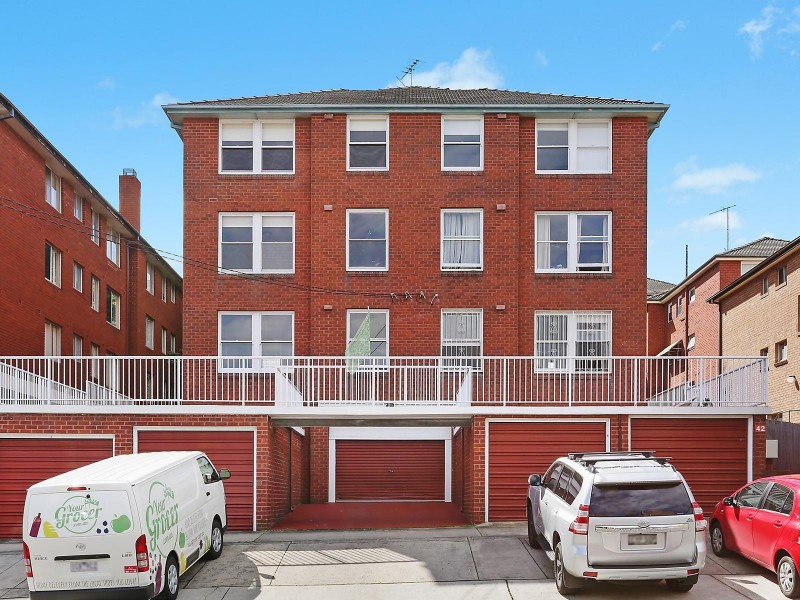 2/42 Meeks Street, Kingsford NSW 2032