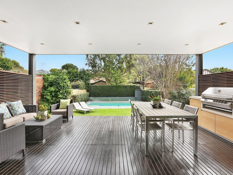 58 Eastern Avenue, Kingsford NSW 2032