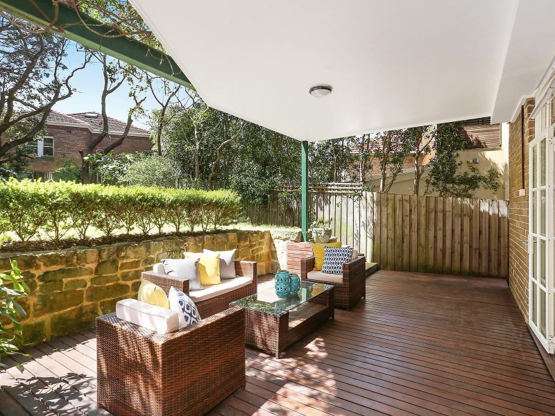 1/183 Clovelly Road, Randwick NSW 2031