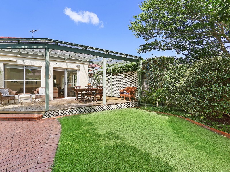 16 Jellicoe Avenue, Kingsford NSW 2032