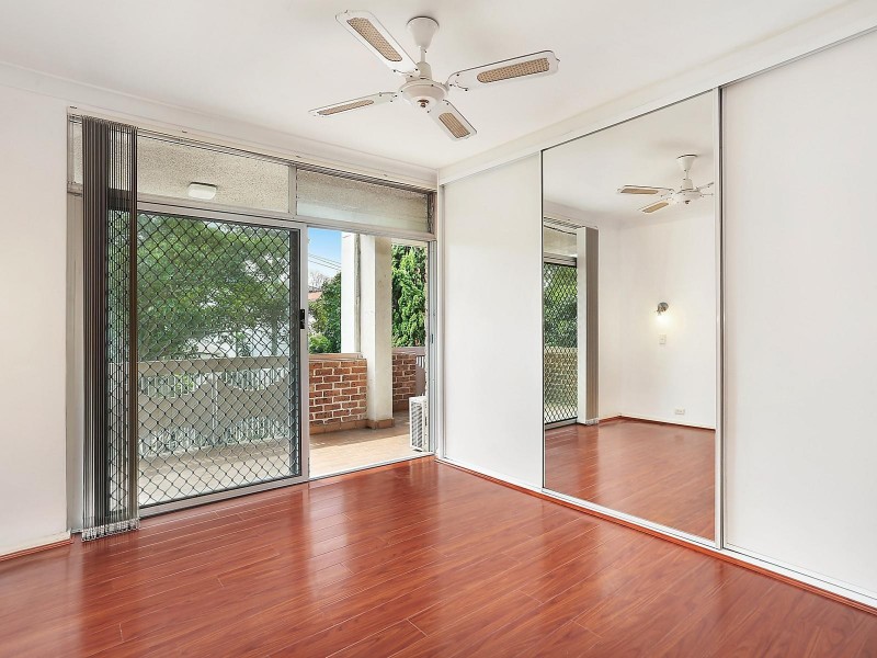 2/17 Onslow Street, Rose Bay NSW 2029