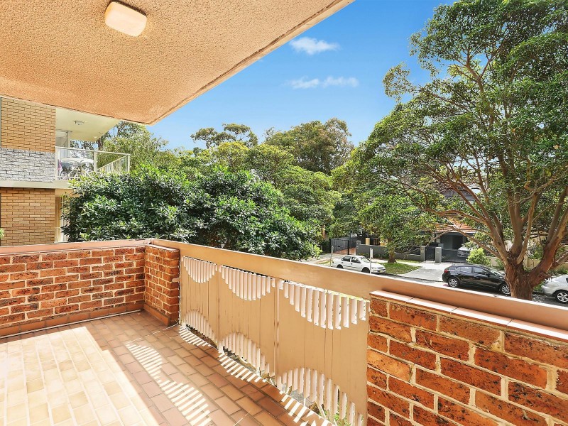 2/17 Onslow Street, Rose Bay NSW 2029