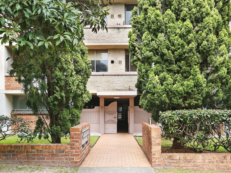 2/17 Onslow Street, Rose Bay NSW 2029