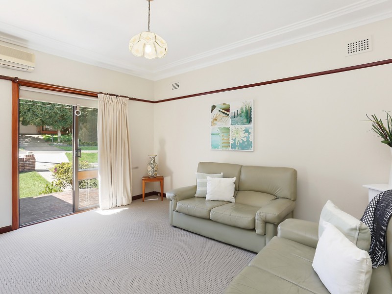 45 Trevelyan Street, Botany NSW 2019