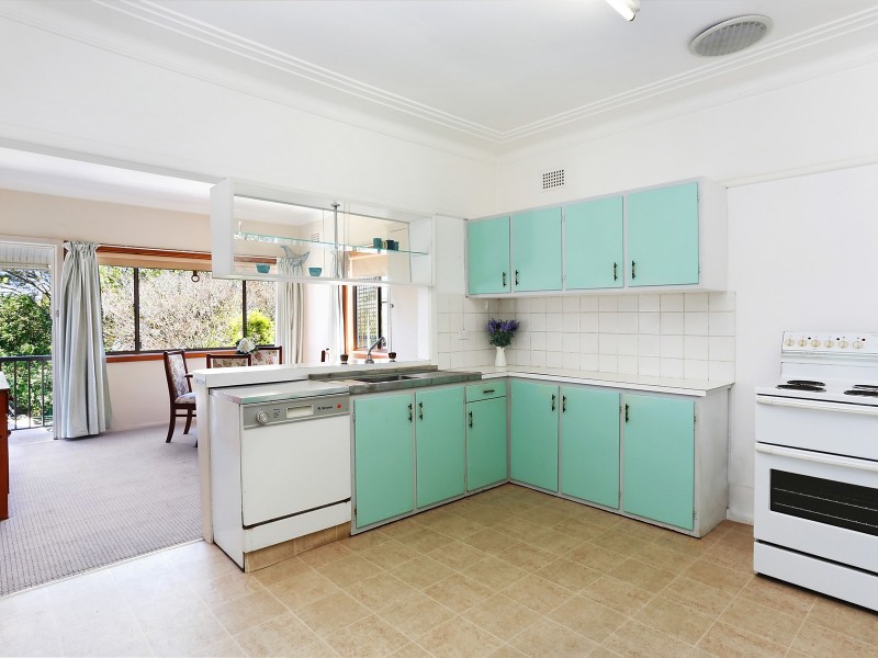 45 Trevelyan Street, Botany NSW 2019