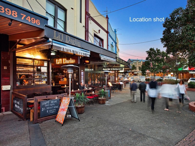 5/4 Coogee Bay Road, Randwick NSW 2031