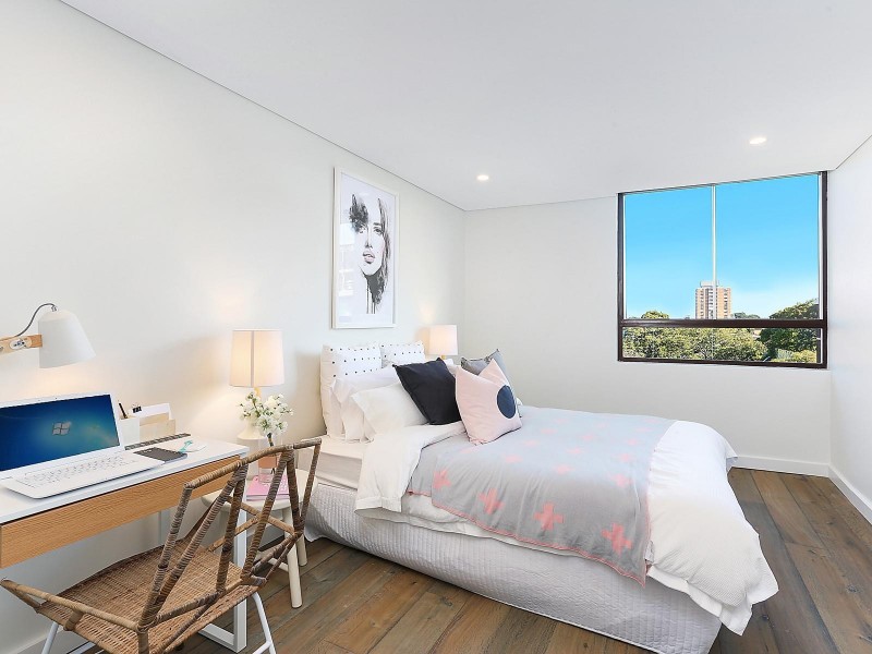 7C/6 Bligh Place, Randwick NSW 2031