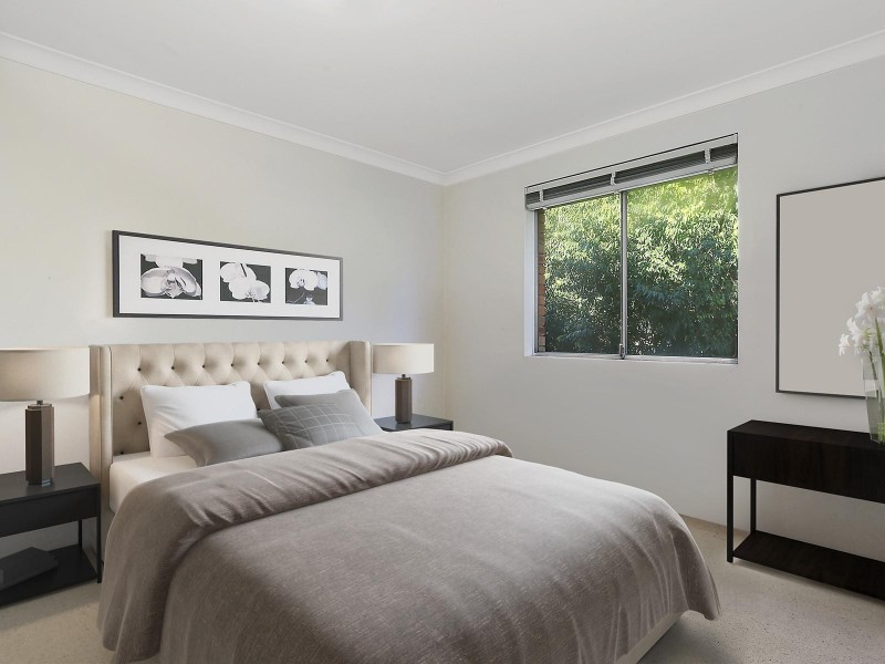 8/11 Bowral Street, Kensington NSW 2033