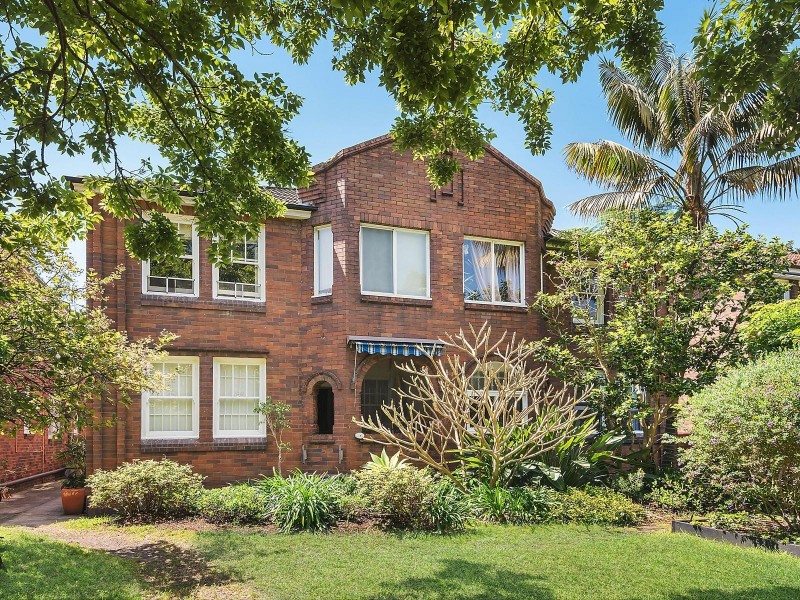 3/7 Manion Avenue, Rose Bay NSW 2029