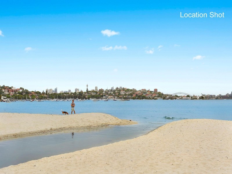 3/7 Manion Avenue, Rose Bay NSW 2029