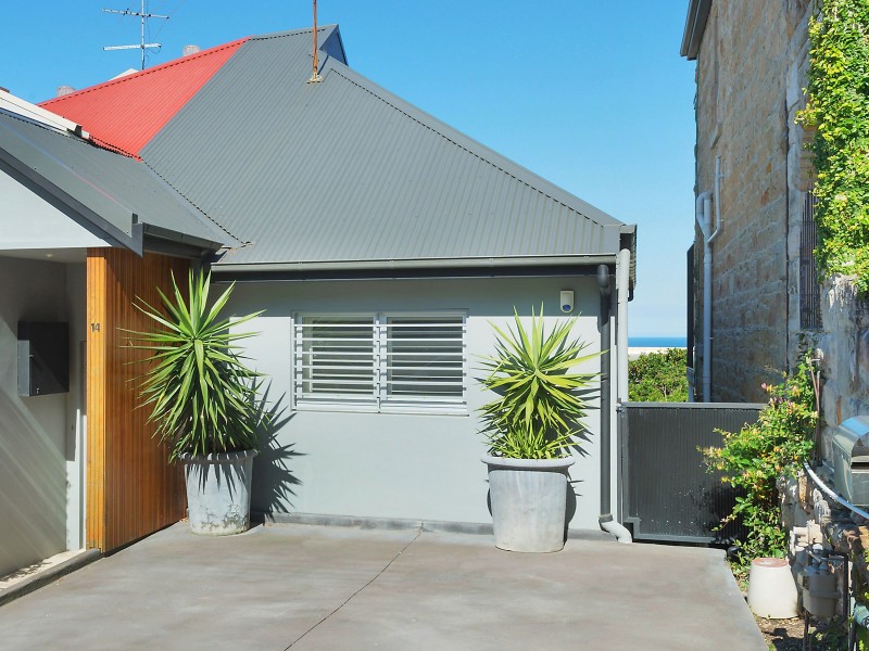 14 Moore Street, Bondi NSW 2026