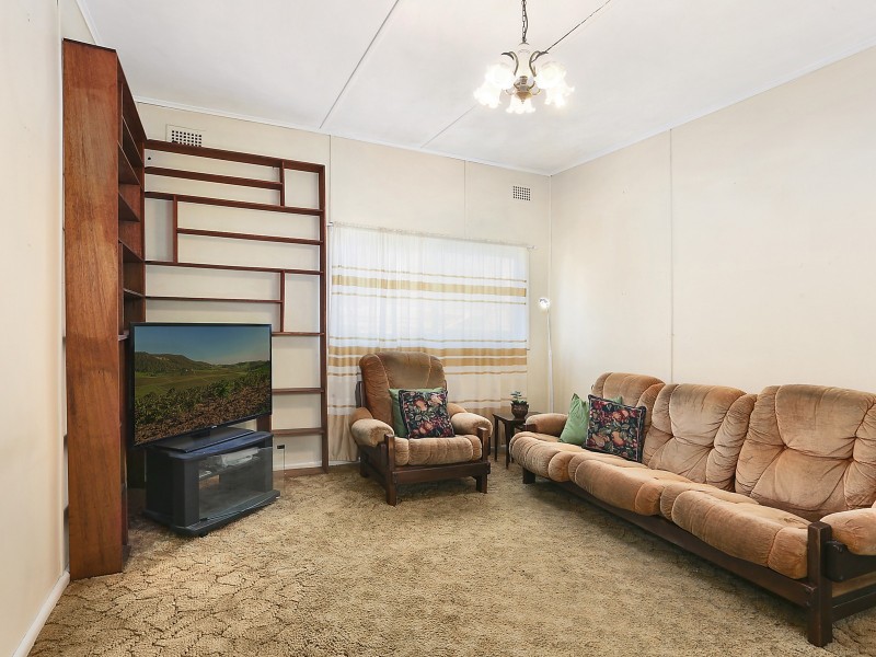 3 Blaxland Street, Matraville NSW 2036