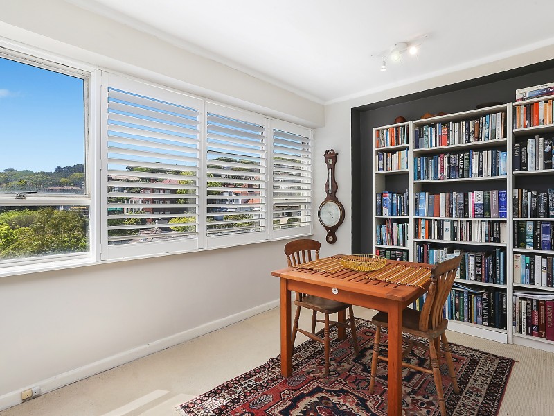 63/177 Bellevue Road, Bellevue Hill NSW 2023