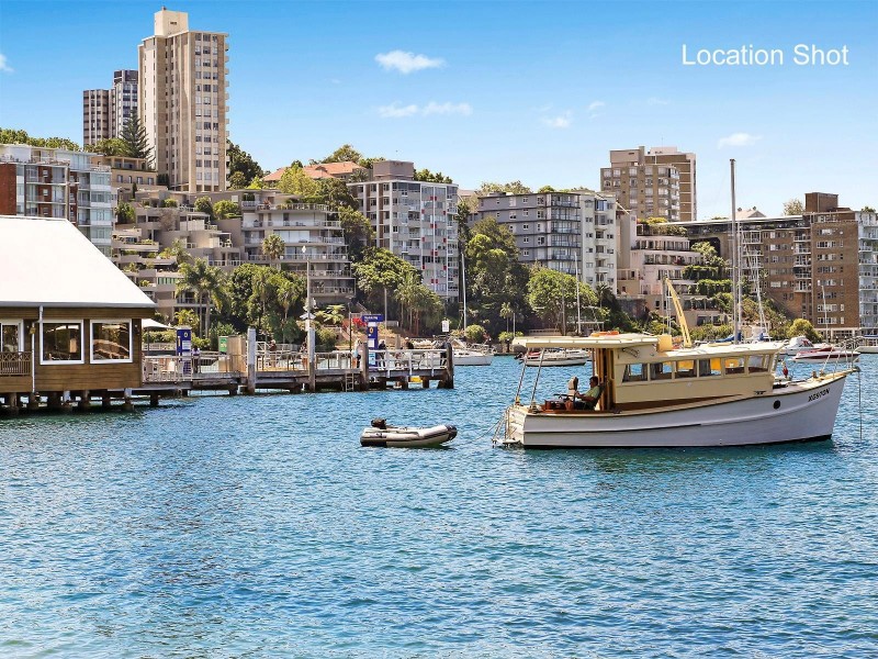 63/177 Bellevue Road, Bellevue Hill NSW 2023