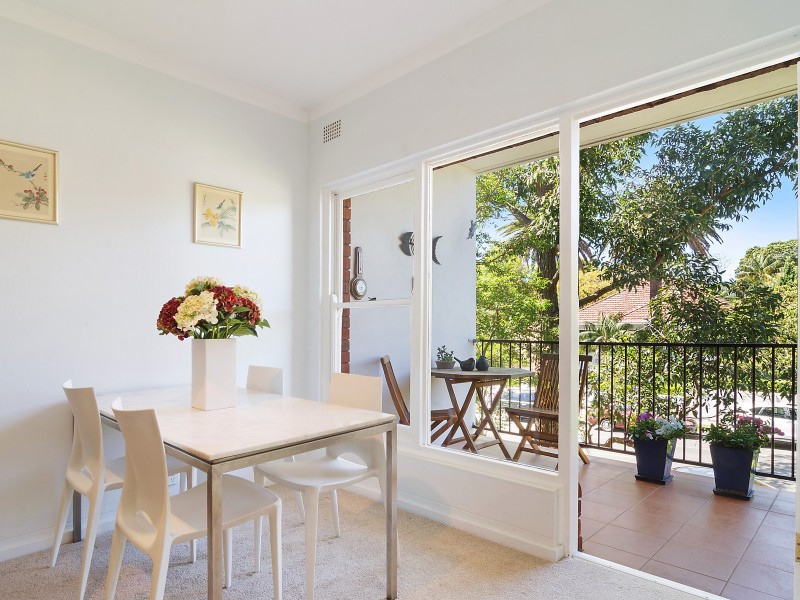 7/39 Newcastle Street, Rose Bay NSW 2029