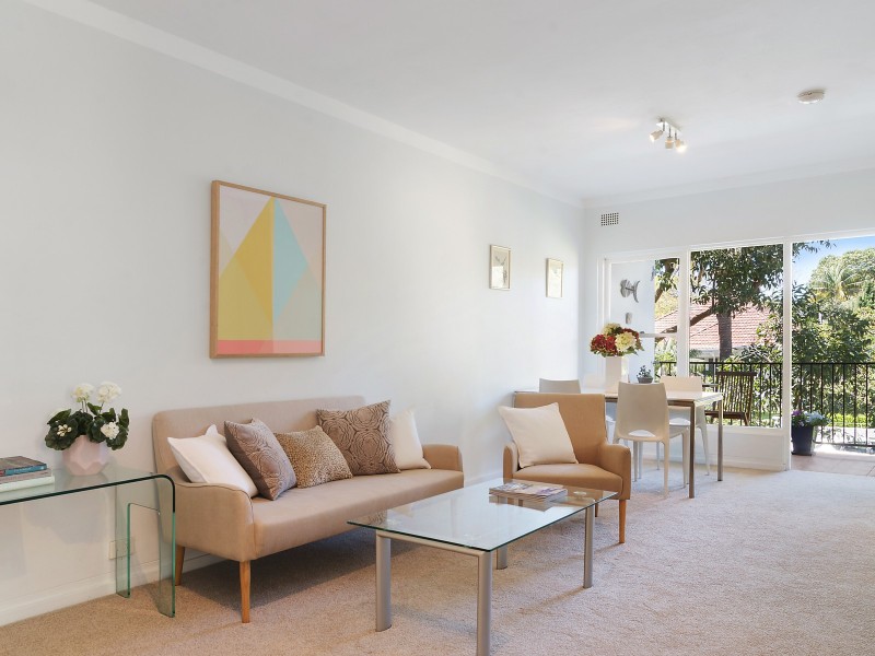 7/39 Newcastle Street, Rose Bay NSW 2029