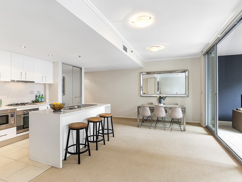 18/7 Bourke Street, Mascot NSW 2020